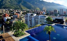 Hotel Pestana Caracas