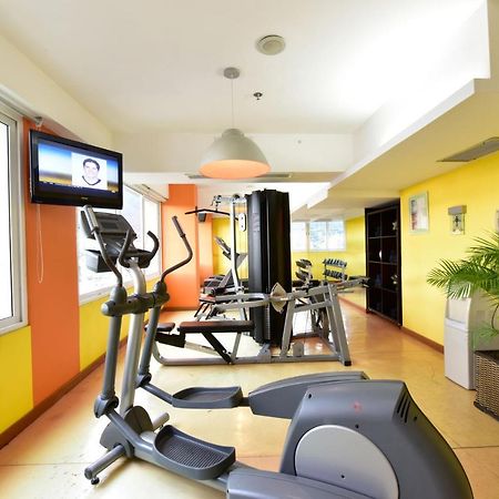 Pestana Caracas Premium City & Conference Hotel Exterior foto