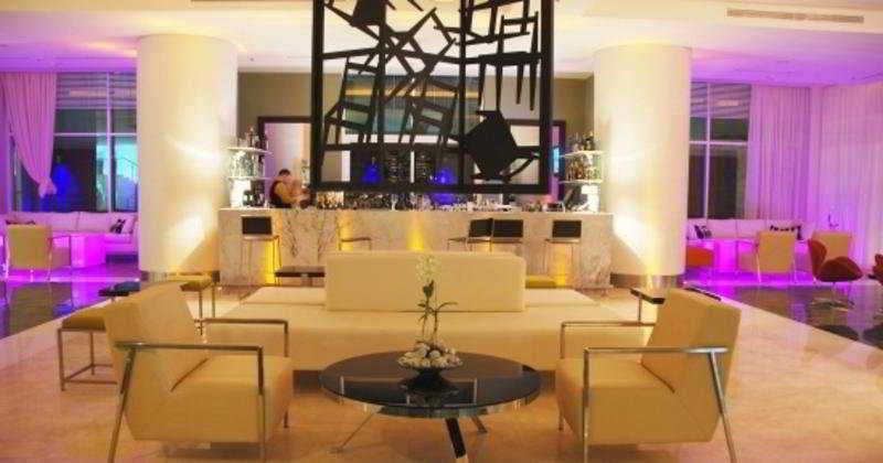Pestana Caracas Premium City & Conference Hotel Exterior foto