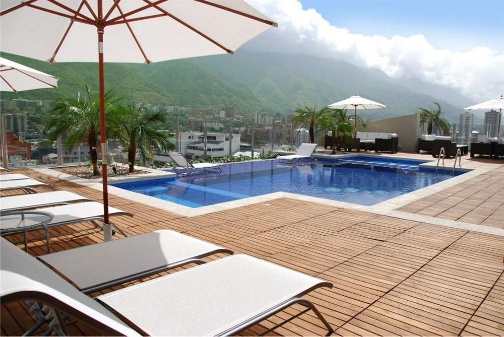 Pestana Caracas Premium City & Conference Hotel Facilidades foto