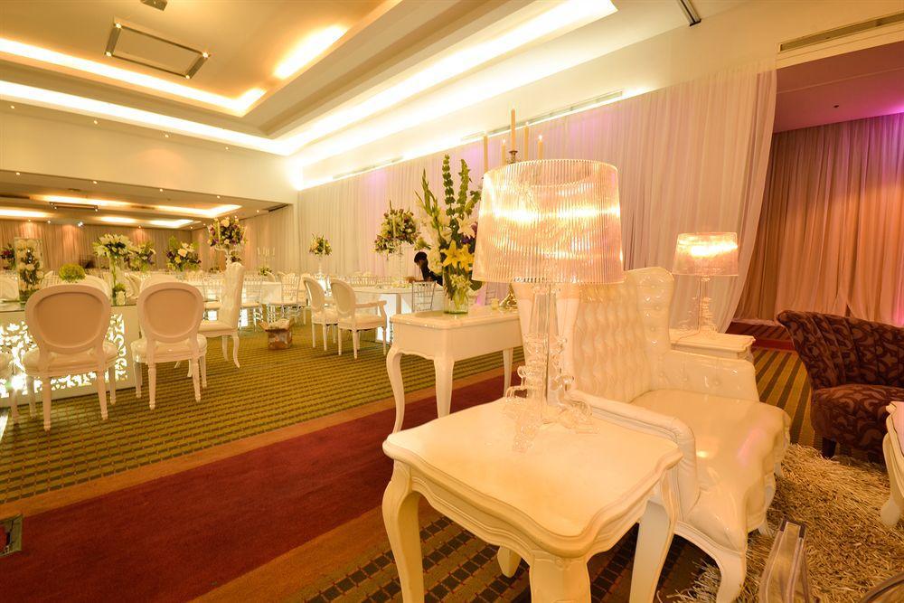 Pestana Caracas Premium City & Conference Hotel Exterior foto