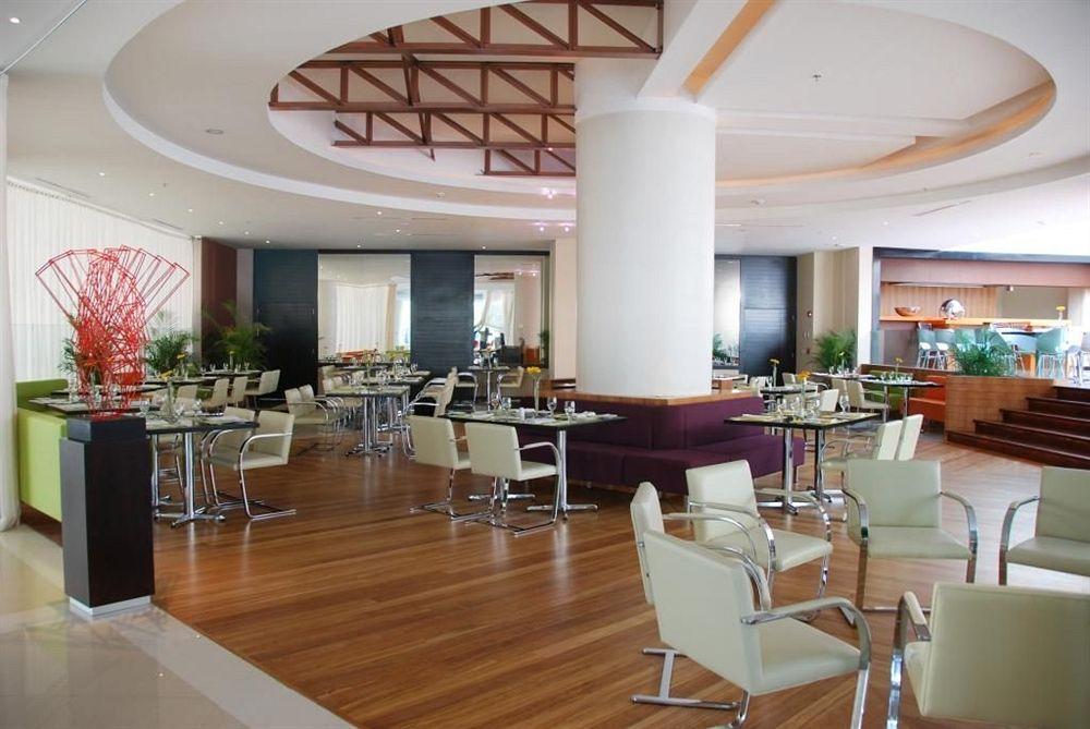 Pestana Caracas Premium City & Conference Hotel Restaurante foto