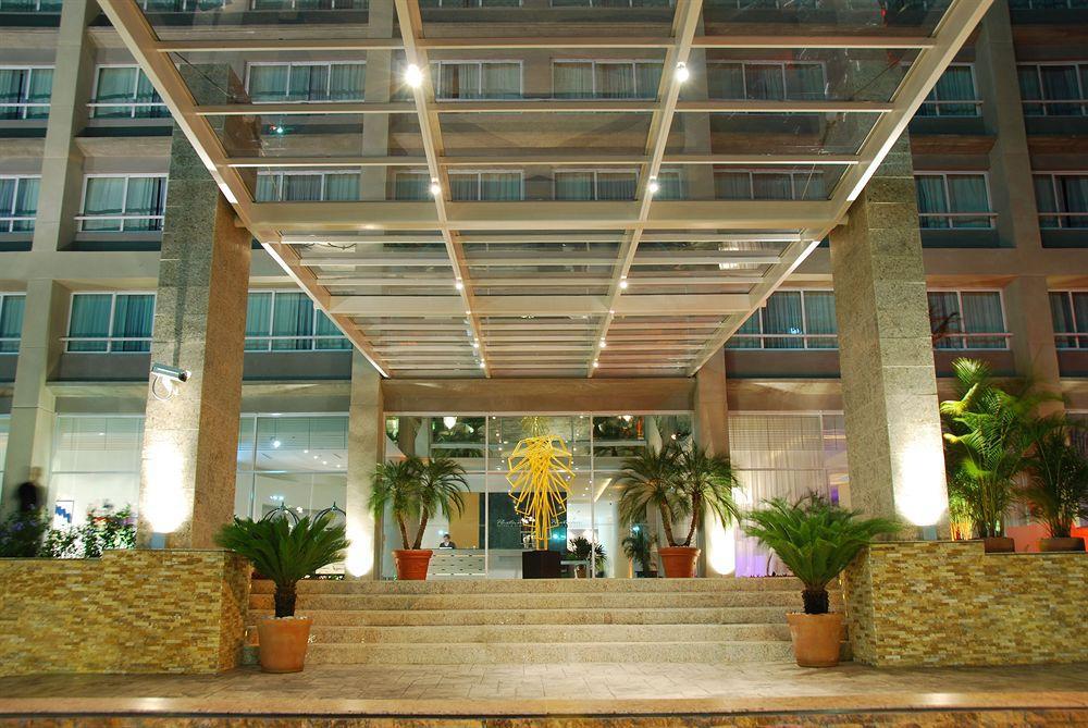 Pestana Caracas Premium City & Conference Hotel Exterior foto