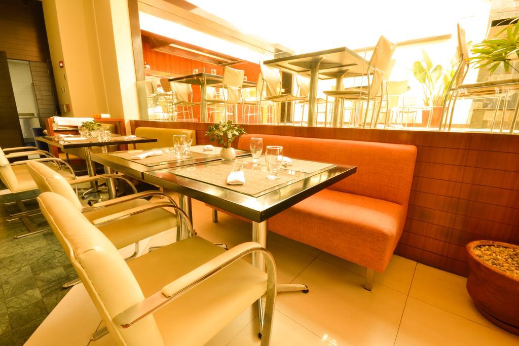 Pestana Caracas Premium City & Conference Hotel Exterior foto