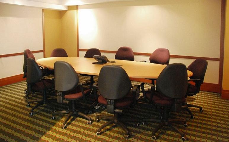 Pestana Caracas Premium City & Conference Hotel Negocio foto