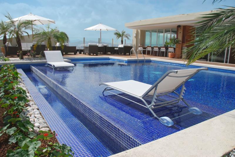 Pestana Caracas Premium City & Conference Hotel Facilidades foto