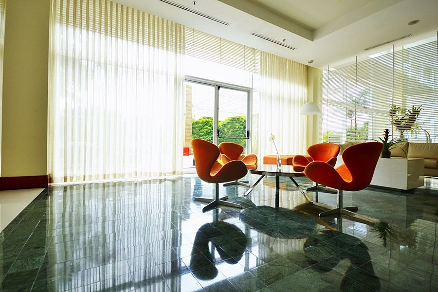 Pestana Caracas Premium City & Conference Hotel Exterior foto
