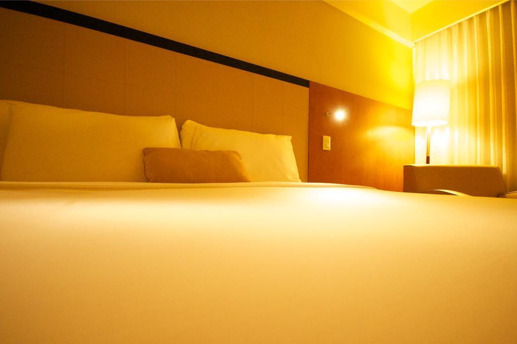 Pestana Caracas Premium City & Conference Hotel Exterior foto