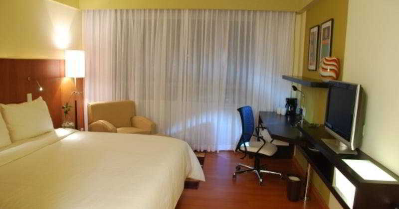 Pestana Caracas Premium City & Conference Hotel Exterior foto