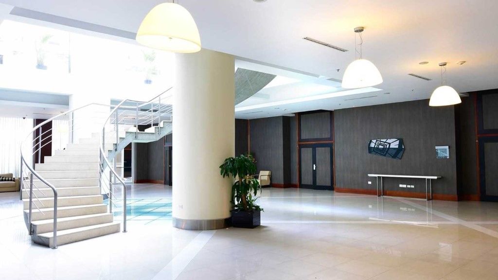 Pestana Caracas Premium City & Conference Hotel Exterior foto